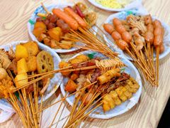 -彭姐麻辣烫(海淀店)