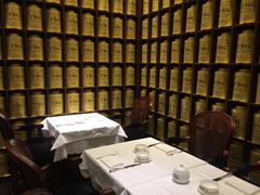 -TWG Tea(台北101购物中心沙龙及精品门市)