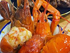 -星记小馆·小蓝龙·老南京砂锅菜(上海路店)