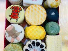 -北京稻香村(第三店)