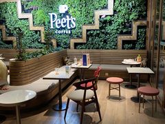 -Peet's Coffee皮爷咖啡(豫园店)