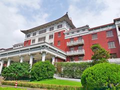 -杭州香格里拉饭店