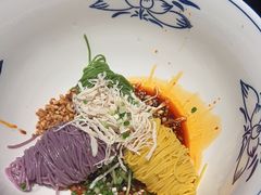 -南锣南门(东方银座店)