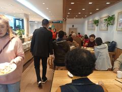 大堂-素满香·素食自助餐(西安·民乐园店)