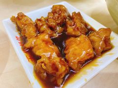 -玉华饮食店(茅台路店)