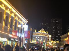 -中华巴洛克风情街