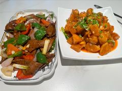-旺达小吃•三十年福州菜(正大广场店)
