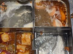 -海底捞火锅(壹悦城店)
