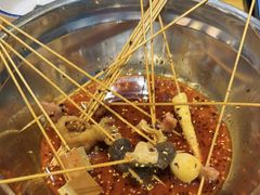 -嘉州鲜知味钵钵鸡(奎星楼店)