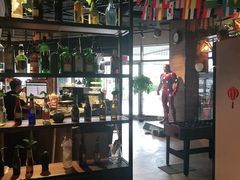 -木沐影咖(鑫乐汇购物广场店)