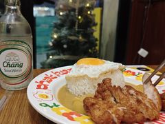 -曼谷食堂·泰国家庭料理