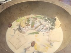 -云中鱼蒸汽石锅鱼(浦东食品城店)
