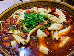 -洪霞餐馆