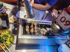 -有蚝有翅烧烤大排档·宵夜(右安门店)