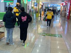 -北京华联购物中心(天通苑店)