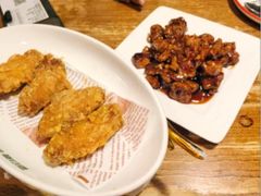 -新白鹿餐厅(龙游路店)