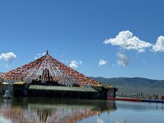 -青海湖国家重点风景名胜区