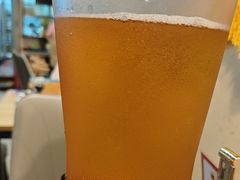 -烤满分·东北烧烤(首经贸店)