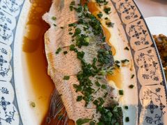 -千百味红餐厅·非遗江西菜(绿地双子塔总店)