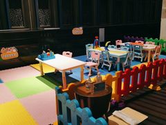 -长沙君悦酒店·自助餐厅咖啡厅