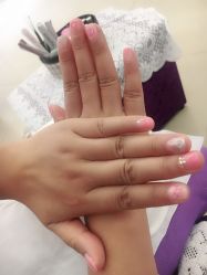 -NMS娜美莎美甲美睫皮肤管理中心