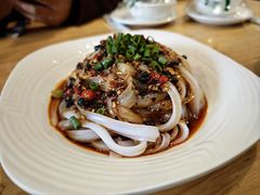 -兔行天下-鸿鹤鲜锅兔(中海国际店)