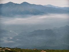 -灵山
