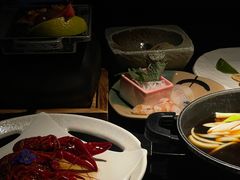 -花潮料理艺食馆(成都万象城店)