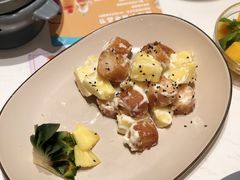 -鹿港小镇(悠唐店)