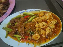 -清华大学-清芬园