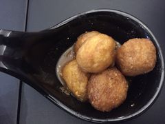 -贡梅老面馆·蟹粉面·无锡特色小吃(南长街主推店)