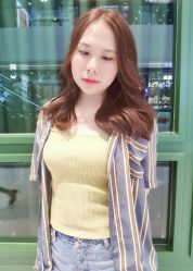 -逸丝风尚专注烫染