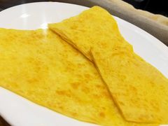 原味抛饼-食彩美印度特色美食餐厅·印度料理