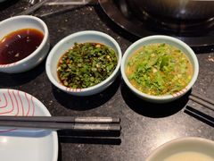 -捞王锅物料理(凯旋路店)