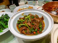-天成·川菜家宴(礼岗店)