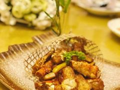 -福州天元国际威斯汀酒店·中国元素餐厅