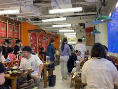 -笔记安顺夺夺粉火锅(中关村店)