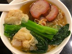 -丽的面家(多宝路店)