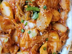 -高丽屋(天宁寺店)