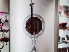 -李香君故居陈列馆