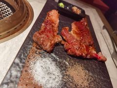 -乾杯烧肉居酒屋(中洲湾店)