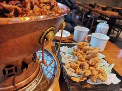-炉小二铜锅牛蛙•川湘菜(三里屯店)