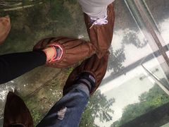 -英西峰林·洞天仙境