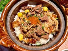 -丸藏和牛烧肉专门店(园区师惠坊店)