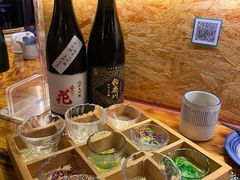 -矶野水产(澳门逸园中心店)