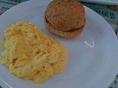 -翠华餐厅(湾仔店)