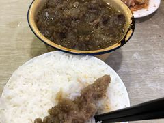 -定家小酥肉·清真(回民街店)