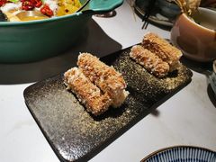 红糖糍粑-望蓉城·古法酸菜鱼(世纪汇店)