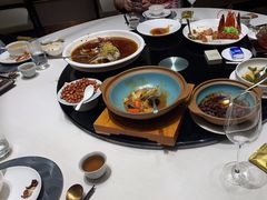 -富淳饭店(陆家嘴保利广场店)