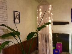 大堂-大富贵烧烤公司(双廊店)
